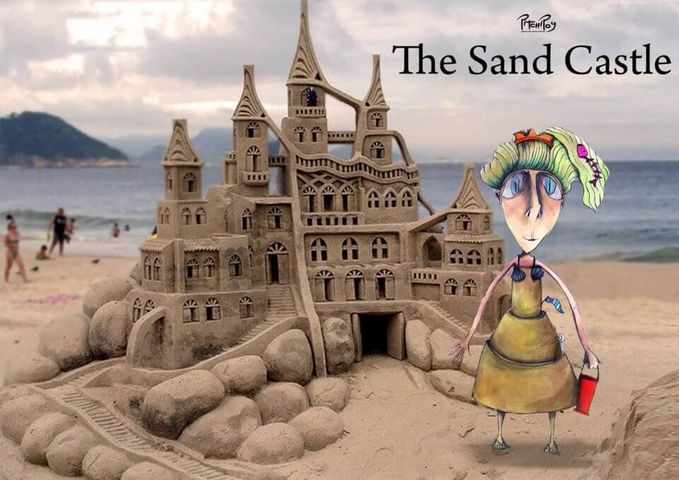 The Sand Castle
